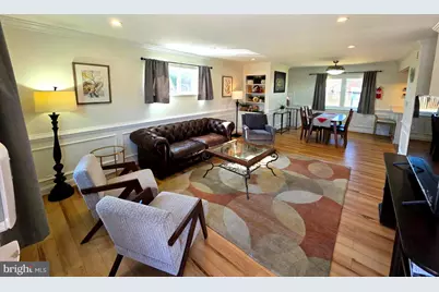 7225 Dominion Drive, Oxon Hill, MD 20745 - Photo 1