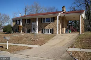 10100 White Ave, Clinton, MD 20735 - Photo 2