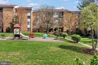 11202 Cherry Hill Road #T2, Beltsville, MD 20705 - Photo 38