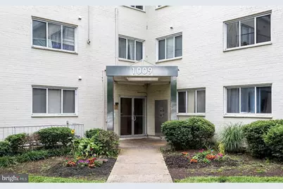 1009 Chillum Road #202, Hyattsville, MD 20782 - Photo 18