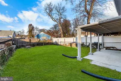 7721 Penbrook Place, Landover, MD 20785 - Photo 6