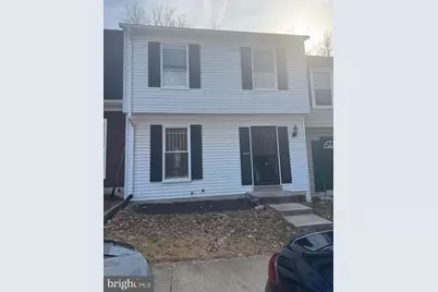 7007 Marbury Court, District Heights, MD 20747 - Photo 1