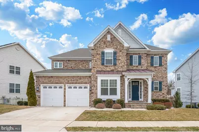 3617 Pentland Hills Drive, Upper Marlboro, MD 20774 - Photo 1