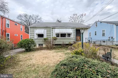 6014 40th Avenue, Hyattsville, MD 20782 - Photo 2