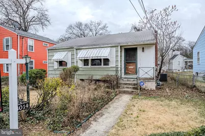 6014 40th Avenue, Hyattsville, MD 20782 - Photo 4