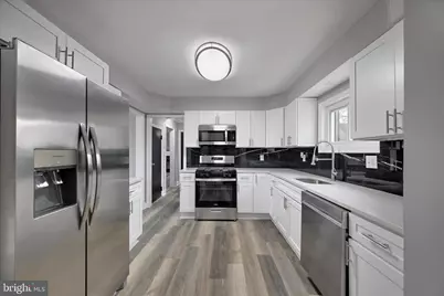 4007 Forestville Road, District Heights, MD 20747 - Photo 2