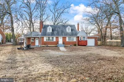 4007 Forestville Road, District Heights, MD 20747 - Photo 42