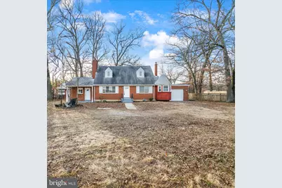 4007 Forestville Road, District Heights, MD 20747 - Photo 1