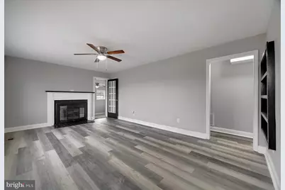 4007 Forestville Road, District Heights, MD 20747 - Photo 12