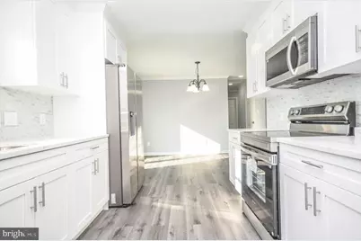 9104 Sheridan Court, Lanham, MD 20706 - Photo 12