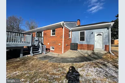 9104 Sheridan Court, Lanham, MD 20706 - Photo 38