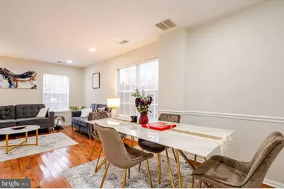 6932 Storch Circle, Lanham, MD 20706 - Photo 4