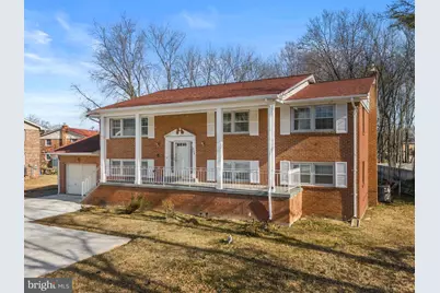 8304 Allentown Road, Fort Washington, MD 20744 - Photo 4