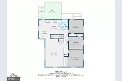 5401 Kenmont Road, Oxon Hill, MD 20745 - Photo 38