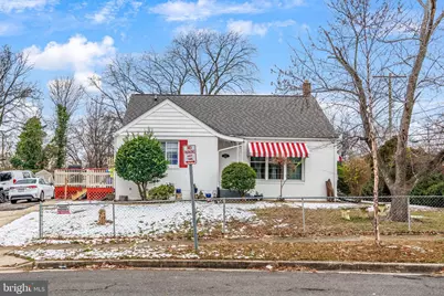 5401 Kenmont Road, Oxon Hill, MD 20745 - Photo 2