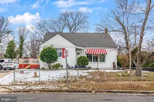 5401 Kenmont Rd, Oxon Hill, MD 20745 - Photo 2