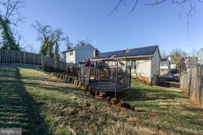 5807 Burgundy Street, Capitol Heights, MD 20743 - Photo 36