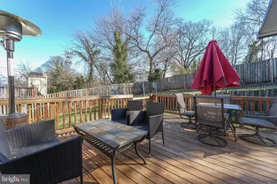 5807 Burgundy Street, Capitol Heights, MD 20743 - Photo 32