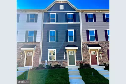 133 Green Branch Road, Laurel, MD 20708 - Photo 2