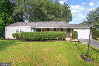 9208 Carendon Court, Upper Marlboro, MD 20772 - Photo 1