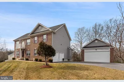 7800 Lusbys Turn, Brandywine, MD 20613 - Photo 1