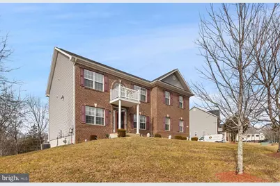 7800 Lusbys Turn, Brandywine, MD 20613 - Photo 2