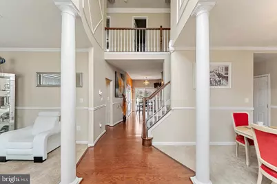 7800 Lusbys Turn, Brandywine, MD 20613 - Photo 2