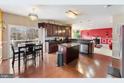 7800 Lusbys Turn, Brandywine, MD 20613 - Photo 8