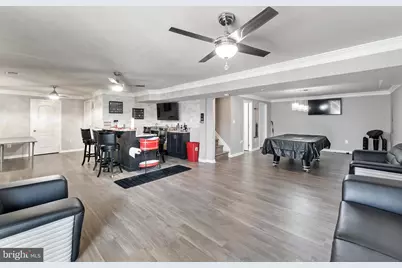 7800 Lusbys Turn, Brandywine, MD 20613 - Photo 8