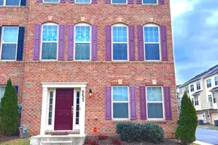 9623 Smithview Pl, Lanham, MD 20706 - Photo 1