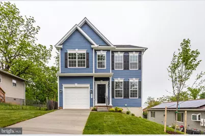 7510 Ingraham Street, Hyattsville, MD 20784 - Photo 1