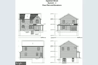 7510 Ingraham Street, Hyattsville, MD 20784 - Photo 2