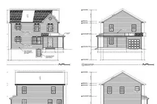 7510 Ingraham St, Hyattsville, MD 20784 - Photo 2