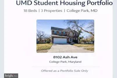 4702 N. Tecumseh Street, Berwyn Heights, MD 20740 - Photo 6