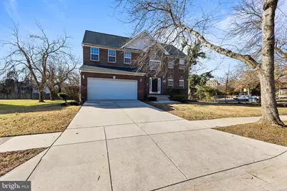 4702 N. Tecumseh Street, Berwyn Heights, MD 20740 - Photo 2