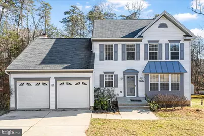 10608 Cedarwood Lane, Fort Washington, MD 20744 - Photo 2