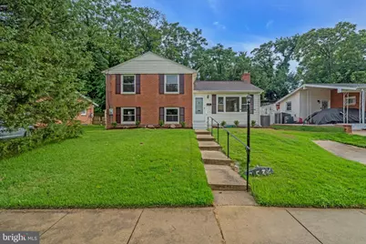 7536 Abbington Drive, Oxon Hill, MD 20745 - Photo 4