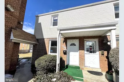 2814 Keating Street #163, Temple Hills, MD 20748 - Photo 1