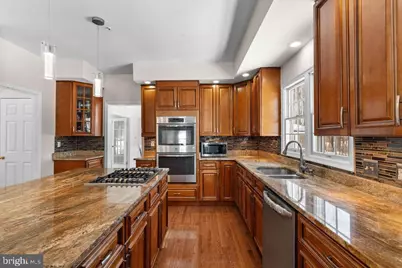 12508 Woodsong Lane, Bowie, MD 20721 - Photo 4