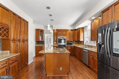 12508 Woodsong Lane, Bowie, MD 20721 - Photo 8