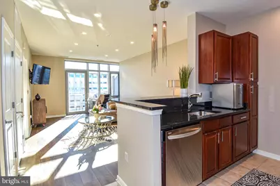 6506 America Boulevard #807, Hyattsville, MD 20782 - Photo 2