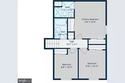 3724 Stonesboro Road, Fort Washington, MD 20744 - Photo 22