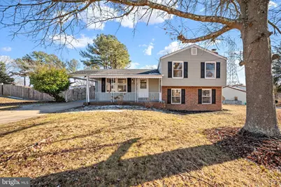 3724 Stonesboro Road, Fort Washington, MD 20744 - Photo 1