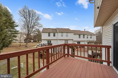 11441 Honeysuckle Court #4-3, Upper Marlboro, MD 20774 - Photo 26