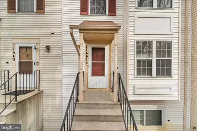 11441 Honeysuckle Court #4-3, Upper Marlboro, MD 20774 - Photo 4