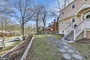 3913 Oglethorpe St, Hyattsville, MD 20782 - Photo 34