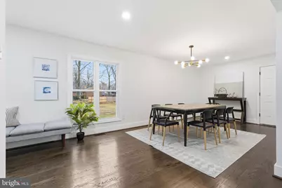 9535 Nottingham Drive, Upper Marlboro, MD 20772 - Photo 6