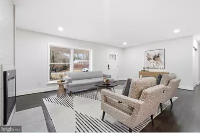 9535 Nottingham Drive, Upper Marlboro, MD 20772 - Photo 8