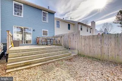 3016 N Dale Lane, Bowie, MD 20716 - Photo 30