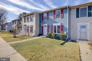 3016 N Dale Ln, Bowie, MD 20716 - Photo 4